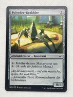 MTG Polyeder-Krabbler OGW 164 Deutsch Common