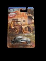 HW Silver Series Vintage Club Series 2026 Mod Rod 3/5 L