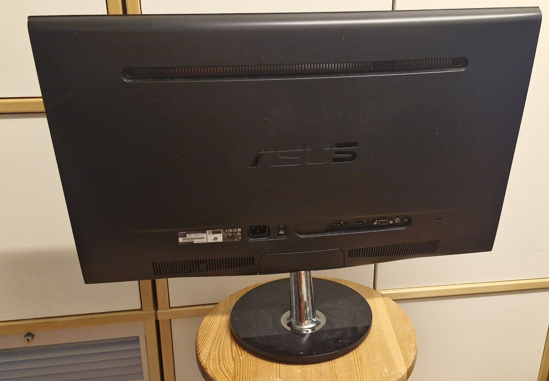 Asus Monitor: Monitor ASUS VS278H 27" – Usato da Wallisellen venduto da warrixx 3