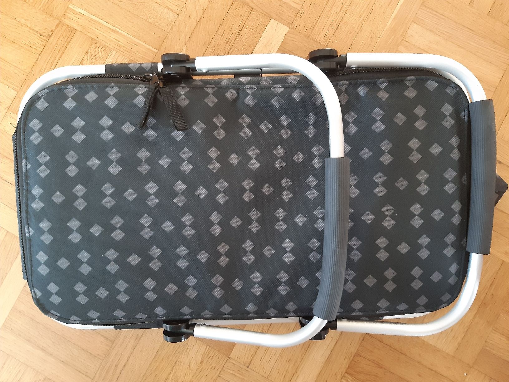 Altro per la casa: Einkaufskorb – Nuovo (secondo la descrizione) da Aarau venduto da crissta 2