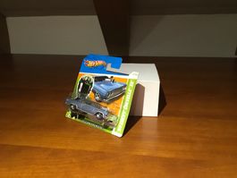 64‘ Chevy Chevelle SS 1/64 Hot Wheels 2012 HW Premiere