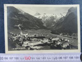 ENGELBERG 1925 ONW AK