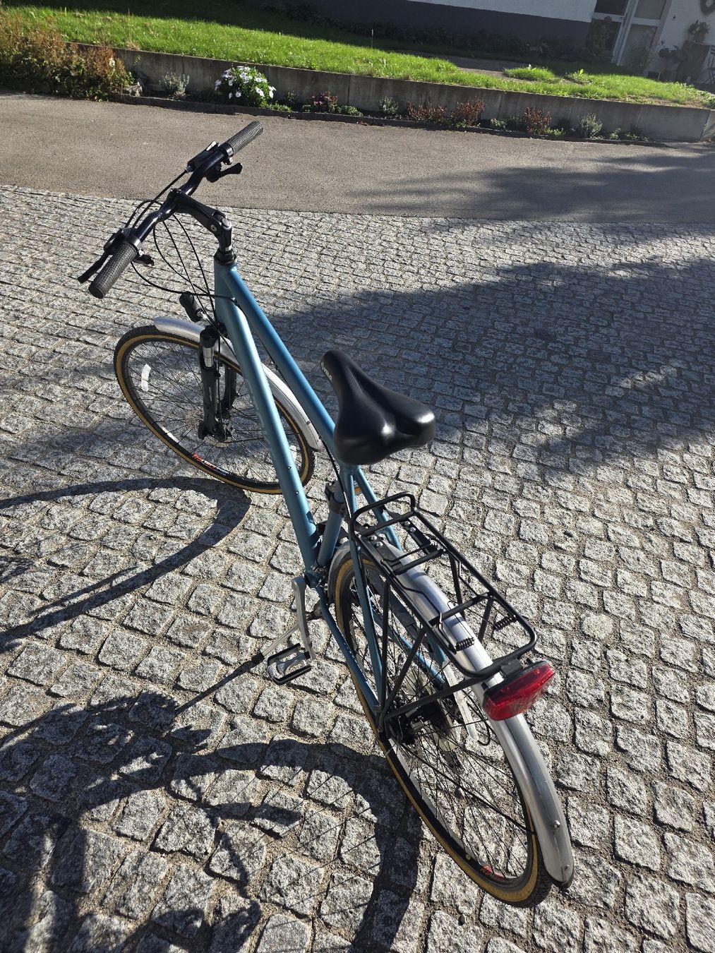 Stoke Biciclette: Stoke Citybike neuwertig – Nuovo (secondo la descrizione) da Wil SG venduto da hugandi 2
