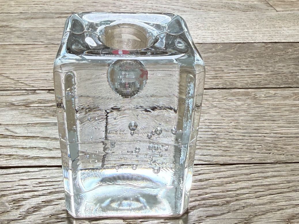 Iittala Kerzenständer: Arkipelago Timo Sarpaneva für Ittala – Gebraucht aus Luzern von Mamutpe 1