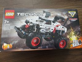 LEGO Technic 42150 Monster Mutt Dalmatian NEU