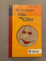50 besten Kilo Killer Abnehmen Diät Gewicht Schobert Trias