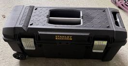 Coffre stanley fatmax 
