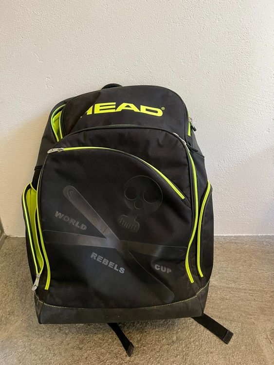 HEAD Rucksack | Kaufen auf Ricardo