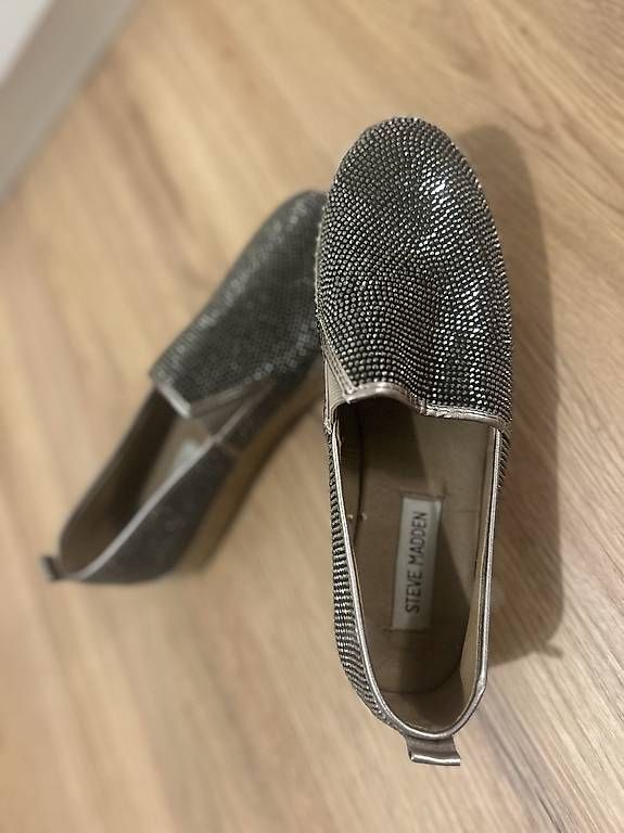Scarpe da donna: Schuhe Steve Madden – Usato da Basel venduto da Annalaura7 1