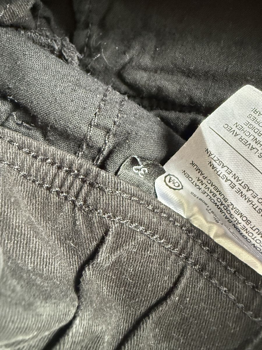 C&A Pantalons: hose (32) – D'occasion à Freidorf TG par driftingforthrifting 1