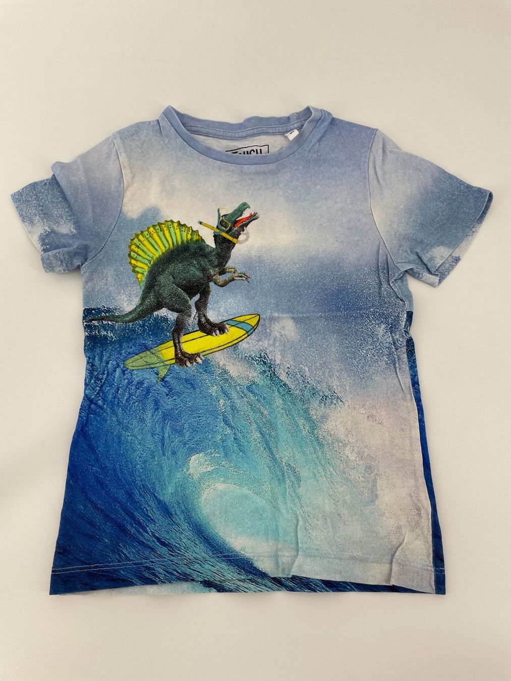 C&A Camicie, T-shirt & Polo: Shirt Gr. 122 – Usato da Auenstein venduto da moin.