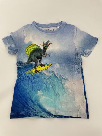 Shirt Gr. 122