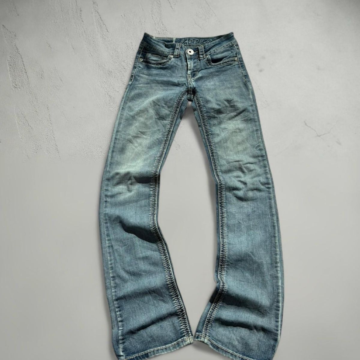 Jeans: Miss me Jeans  – Usato da Basel venduto da archive. 4