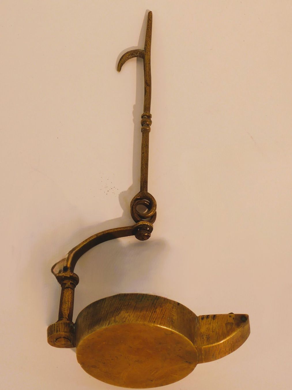 Lampade: Froschlampe für Bergbau – Usato da Bern venduto da blaukreuz-brocki_BE