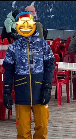 Veste de ski Picture taille M