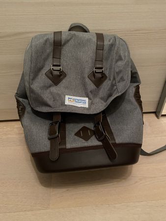 Sac Kurgo pour chien
