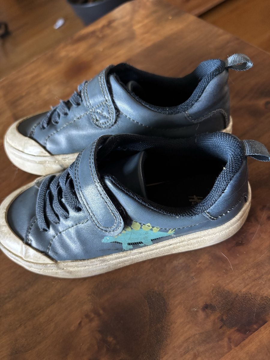 H&M Scarpe per ragazzi: Kinderschuhe Gr. 27 – Usato da Flawil venduto da dor_78vr 1
