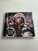 CD Central Cee Can't Rush Greatness