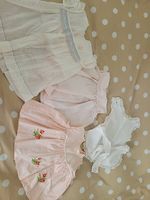 Baby Kleidung 1960 Jahre