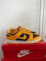 Nike Dunk Low Championship Goldenrod (US 11 / EU 45) - OVP