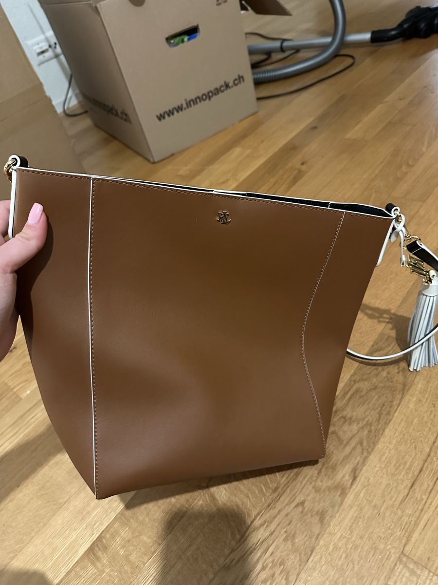 Ralph Lauren : Ralph Lauren Tasche – Neu (gemäss Beschreibung) aus Liestal von masxhi22