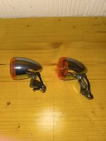 Harley Davidson Original Blinker Bullet