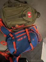 Sac à dos montagne ski rando randonnée 