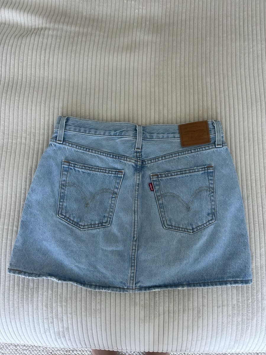 Levi's Jeans: Levis Jeans Gr. 28 – Usato da Abtwil SG venduto da cagostini 1