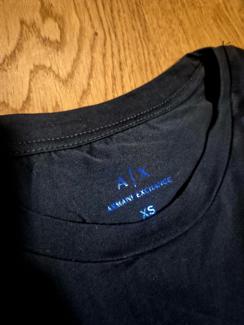 Armani T-shirt: Armani T-Shirt – Nuovo (secondo la descrizione) da Feusisberg venduto da cts_55rn 1