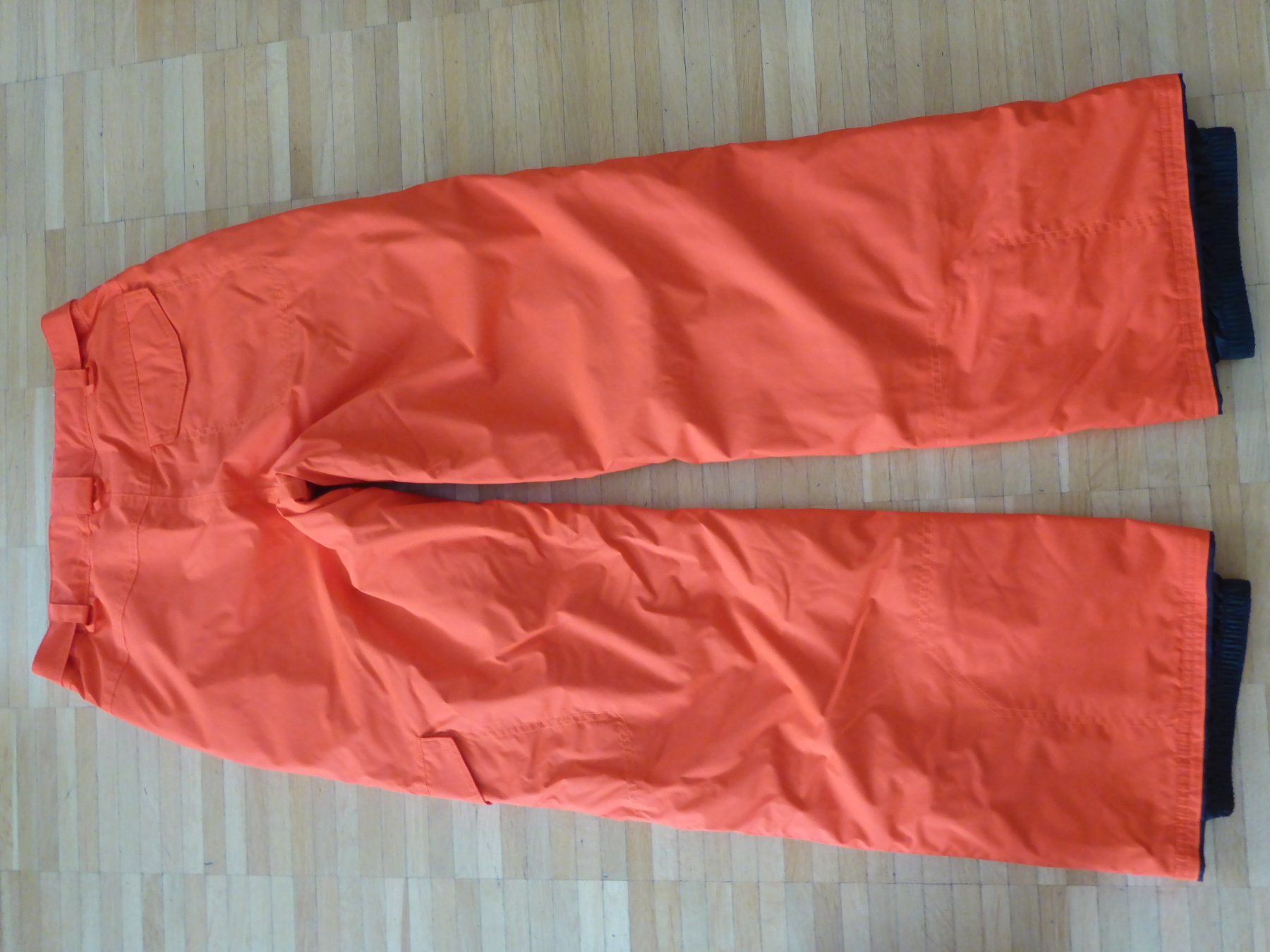 O'Neill Hosen: Snowboardhose volta  O'Neill Gr. 176 – Neu (gemäss Beschreibung) aus Wettingen von okatiki 7