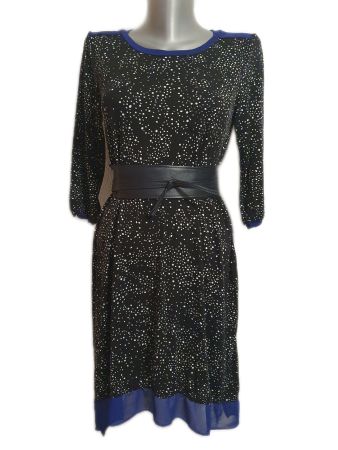 Vera Wang Kleid