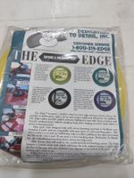 Pad de polissage jaune The Edge Kosmic neuf
