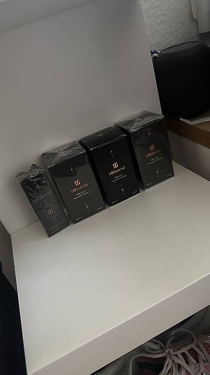 Parfums & Eau de Toilette: Chogan Parfüm – Neuf avec emballage d'origine à schwerzenbach par Sendmail50