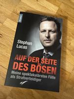 Auf der Seite des bösen 