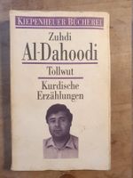 Tollwut - Kurdische Erzählungen Zuhdi Al-Dahoodi