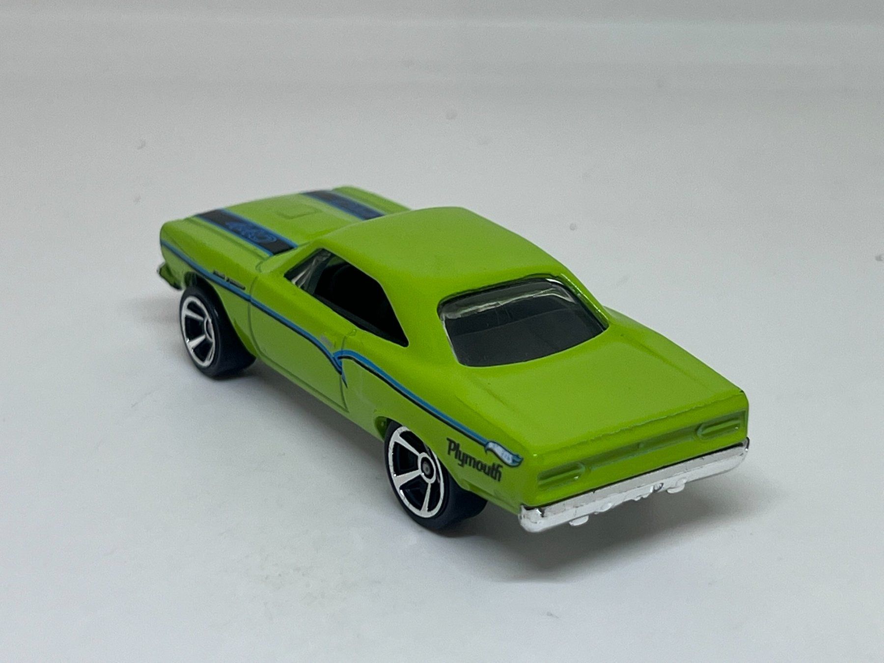 Hot Wheels Voitures modèles: Hot Wheels '70 Roadrunner – Neuf (Voir description) à Wildegg par LaaBoutique 2