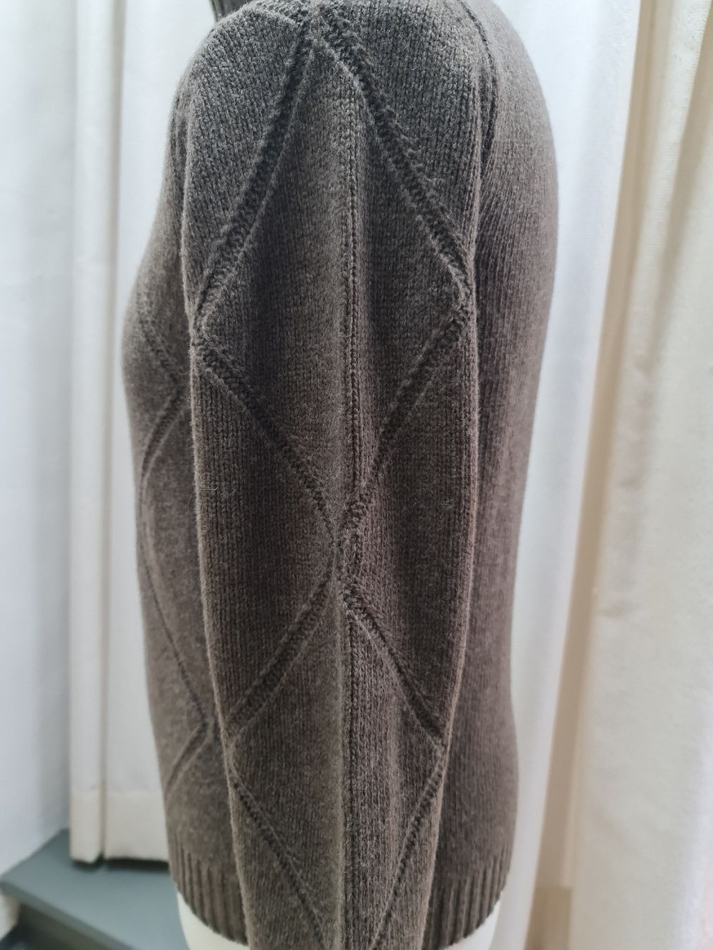 Maglioni & Felpe: Rollkragenpullover " JEORDIE"S" – Nuovo (secondo la descrizione) da Luzern venduto da Lime-Light 1