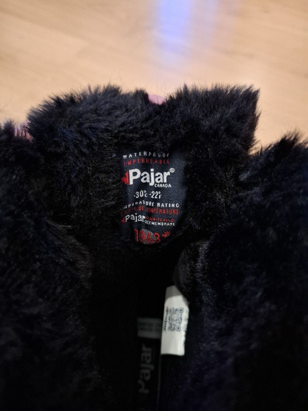 Scarpe da uomo: Bottes de marque Pajar canada – Usato da La Chaux-de-Fonds venduto da emm_9r5v 1