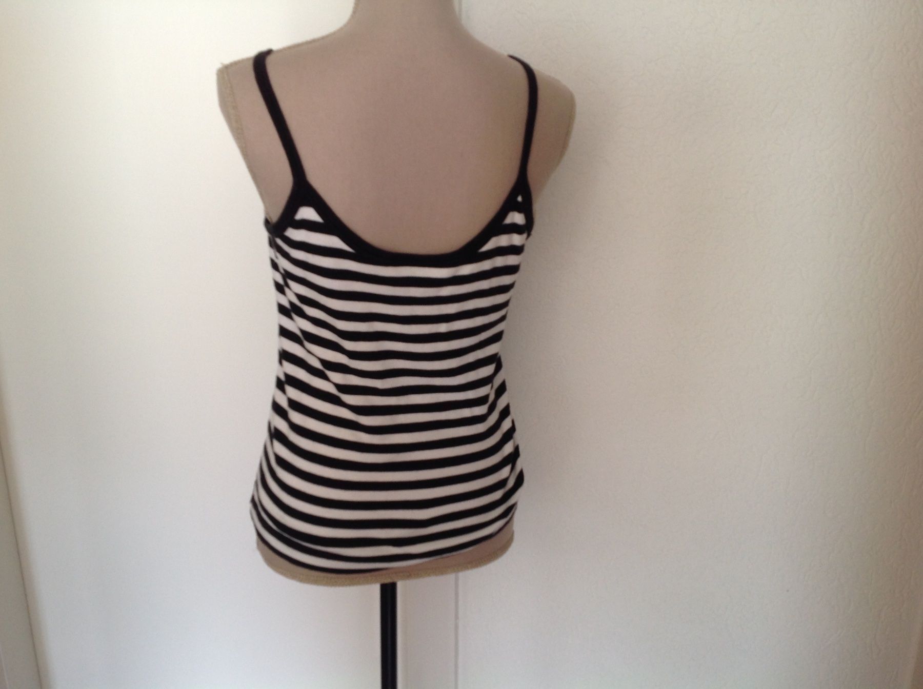 C&A Top: C&A - Yessica - Top - marinière - M – Usato da Sion venduto da accroshoes 2