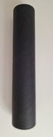 Versandrollen schwarz