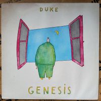 Genesis–Duke / Prog.Rock / +OIS Special Edition Austria 1980