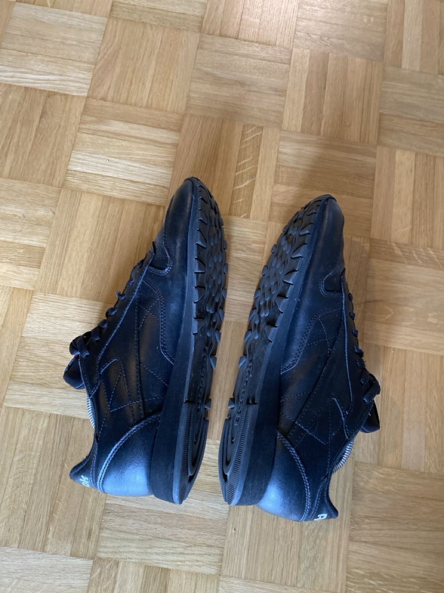 Reebok Scarpe da uomo: Reebok Classic Leather Gr43 – Usato da Bubendorf venduto da Moorgahl 3
