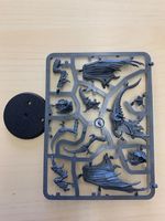 Warhammer 40000 geflügelter Tyranidenkrieger