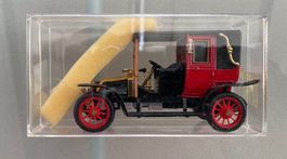 Rio Nr. 35, Renault Fiacre 1910 "Taxi de Marne"