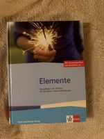 Chemiebuch „Elemente“ 