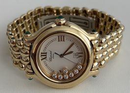 Chopard Happy Sport 18K Quarz