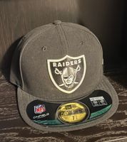 Cap New Era - Raiders