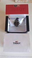 Tissot 1853 Chronograph Montre Homme - État Impeccable!