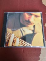 CD - Michael Franks – Abandoned Garden (Jazz, 1995)