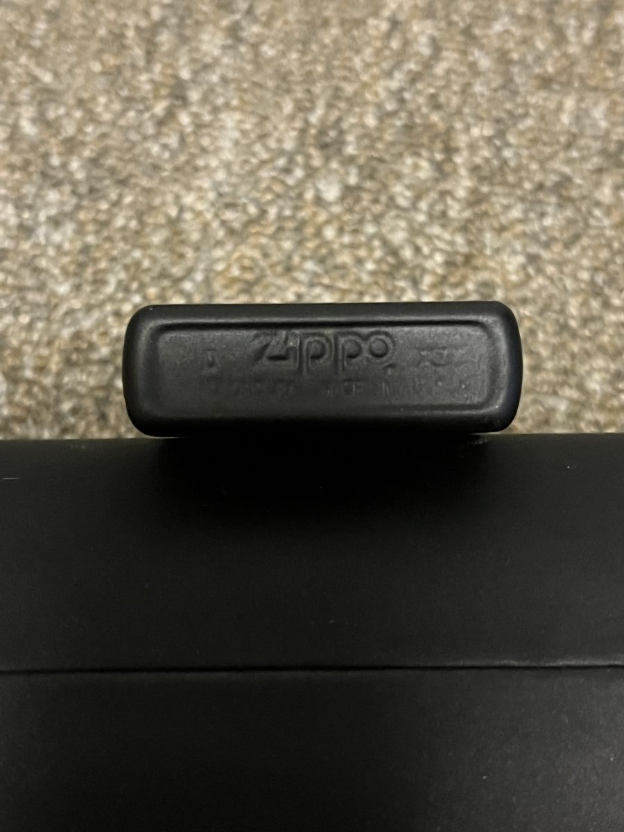 Zippo Accendini: Zippo – Usato da Basel venduto da barracuda360 1